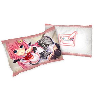 Hamidashi Creative Totsu Pillow Cover (Kano Tokiwa) (Anime Toy)