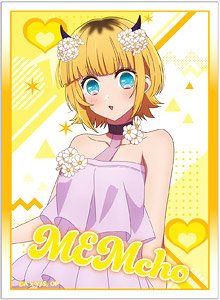 【推しの子】 イラストスリーブNT 新生B小町 MEMちょ (カードスリーブ)