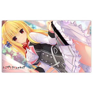 Hamidashi Creative Rubber Mat (Hiyori Izumi) (Card Supplies)