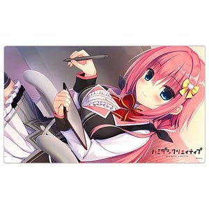 Hamidashi Creative Rubber Mat (Kano Tokiwa) (Card Supplies)