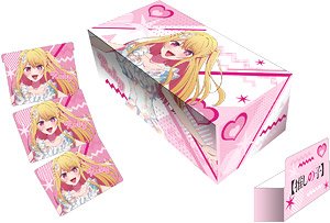 【推しの子】 イラストカードボックスNT 新生B小町 ルビー (カードサプライ)