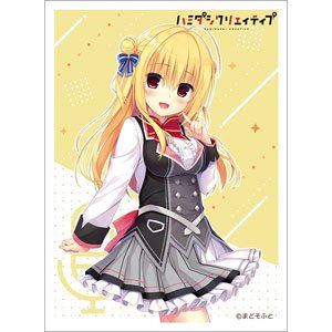Hamidashi Creative Sleeve (Hiyori Izumi) (Card Sleeve)