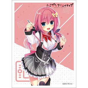 Hamidashi Creative Sleeve (Kano Tokiwa) (Card Sleeve)