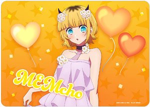 【推しの子】 イラストプレイマットNT 新生B小町 MEMちょ (カードサプライ)