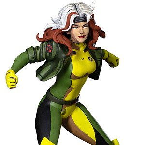 Marvel - Iron Studios 1/10 Scale Statue: Art Scale - Rogue [Animated / X-Men `97] (Completed)