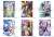Uma Musume Pretty Derby Clear File Vol.17 [It`s on the house.] Manhattan Cafe (Anime Toy) Other picture1
