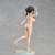 Kaedeko Illustration [Miyuki Sasaki -Summer Cloud White Bikini ver-] (PVC Figure) Item picture4