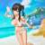 Kaedeko Illustration [Miyuki Sasaki -Summer Cloud White Bikini ver-] (PVC Figure) Other picture2