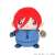 Blue Lock Big Mamemate (Plush) Hyoma Chigiri (Anime Toy) Item picture1