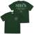 アイドルマスター シャイニーカラーズ 283プロ シーズ Tシャツ IVY GREEN XL (キャラクターグッズ) 商品画像1