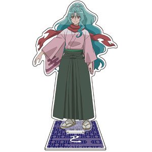 Tsukimichi: Moonlit Fantasy Season 2 Tomoe Acrylic Stand (Anime Toy)