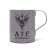 Brave Bang Bravern! ATF Layer Stainless Mug Cup (Painted) (Anime Toy) Item picture1