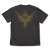勇気爆発バーンブレイバーン ブレイバーンロゴ Tシャツ SUMI XL (キャラクターグッズ) 商品画像3