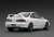 Honda INTEGRA (DC2) TYPE R Pearl White With Engine (Diecast Car) Item picture3