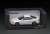 Honda INTEGRA (DC2) TYPE R Pearl White With Engine (Diecast Car) Item picture7