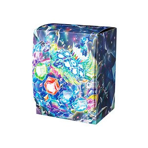 ポケモンカードゲーム デッキケース テラパゴス(ステラフォルム) (カードサプライ)