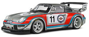 RWB ボディキット 2020 (マルティニ) (ミニカー)