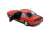 BMW 635 CSI (E24) 1984 (Red) (Diecast Car) Item picture7