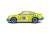 Porsche 911 RSR 1973 #105 (Yellow) (Diecast Car) Item picture2