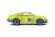Porsche 911 RSR 1973 #105 (Yellow) (Diecast Car) Item picture5
