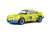 ポルシェ 911 RSR 1973 #105 (イエロー) (ミニカー) 商品画像1