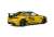 アルファロメオ ジュリア GTA NAGEMAAKT 2022 (イエロー) (ミニカー) 商品画像4