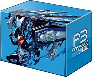 Bushiroad Premium Deck Holder Collection Vol.22 [Persona 3 Reload] (Card Supplies)