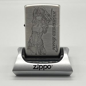 HIGHSPEED Etoile Zippo (キャラクターグッズ)