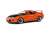 Toyota Supra Mk.4 (A80) Street Fighter 1993 (Orange) (Diecast Car) Item picture1