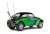 Beetle Baha 1976 (Green) (Diecast Car) Item picture4