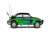 Beetle Baha 1976 (Green) (Diecast Car) Item picture5