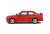 Alpina B6 (E30) 1990 (Red) (Diecast Car) Item picture2
