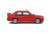 Alpina B6 (E30) 1990 (Red) (Diecast Car) Item picture5