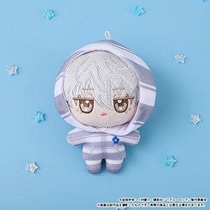 ブルーロック ぬいパル(ぬいぐるみ) 凪誠士郎 (キャラクターグッズ)