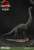 Prime Collectable Figure Jurassic Park Brachiosaurus (Completed) Other picture3