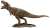 Prime Collectable Figure Jurassic World: Fallen Kingdom T-REX (Completed) Item picture1