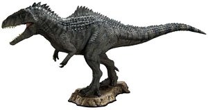 Prime Collectable Figure Jurassic World: Dominion Giganotosaurus (Completed)