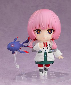 Nendoroid KAF (PVC Figure)