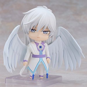 ねんどろいど 月(ユエ) (フィギュア)