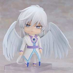 Nendoroid Yue (PVC Figure)