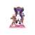 Happy Birthday at the Demon Castle 202212 Sakkyun Acrylic Stand (Anime Toy) Item picture1