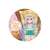 魔王城でおたおめ202212 スヤリス姫 缶バッジ(75mm) (キャラクターグッズ) 商品画像1