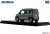 MITSUBISHI DELICA MINI T Premium (2023) アッシュグリーンメタリック/ブラックマイカ (ミニカー) 商品画像4
