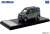 MITSUBISHI DELICA MINI T Premium (2023) アッシュグリーンメタリック/ブラックマイカ (ミニカー) 商品画像1