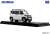 MITSUBISHI DELICA MINI T Premium (2023) White Pearl (Diecast Car) Item picture3