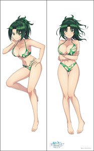 ドルフィンウェーブ 抱き枕カバー 陽南杏里 (キャラクターグッズ)