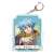 A Little Big Acrylic Key Ring Undead Unluck Shen Japanese Clothes Ver. (Anime Toy) Item picture1