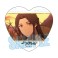 トレーディングメモリーズハート缶バッジ アニメ『天官賜福 貮』 (8個セット) (キャラクターグッズ) 商品画像2 サムネイル