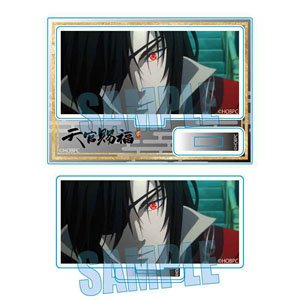 メモリーズミニスタンド アニメ『天官賜福 貮』 花城B (キャラクターグッズ)