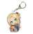 Gyugyutto Acrylic Key Ring Delicious in Doungeon Marcille (Anime Toy) Item picture1